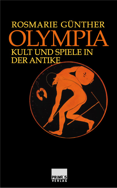 Olympia - Rosmarie G&uuml;nther