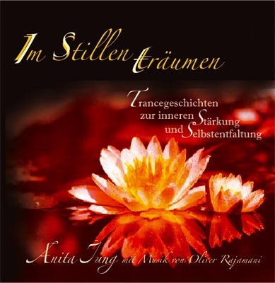 Im Stillen tr&auml;umen - Anita Jung
