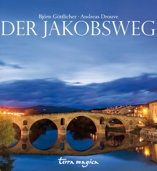 Der Jakobsweg