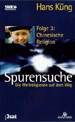 Chinesische Religion, 1 Videocassette