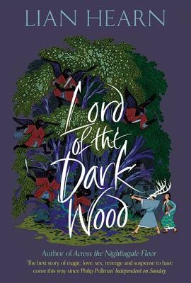 Lord of the Darkwood