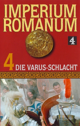 Die Varus-Schlacht, 1 Videocassette