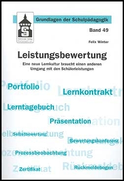 Leistungsbewertung - Felix Winter