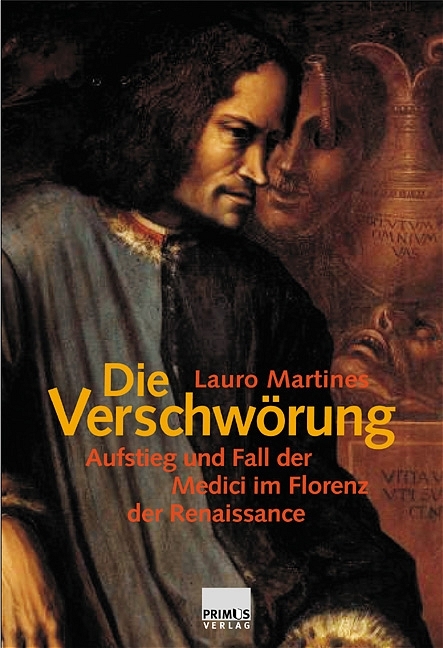 Die Verschw&ouml;rung - Lauro Martines