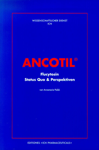 Ancotil Flucytosin - 