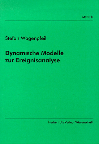 Dynamische Modelle zur Ereignisanalyse