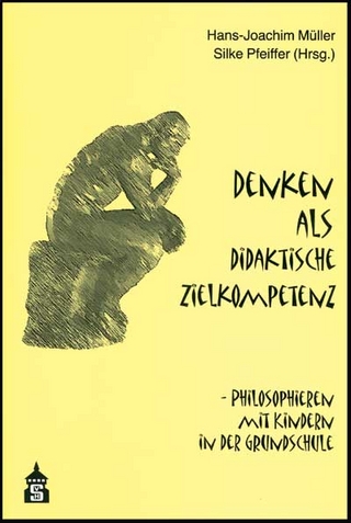 Denken als didaktische Zielkompetenz