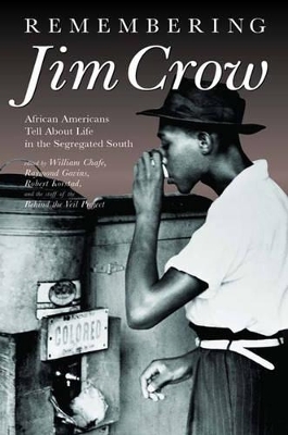 Remembering Jim Crow - 