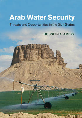 Arab Water Security - Hussein A. Amery