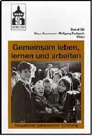 Gemeinsam leben, lernen und arbeiten