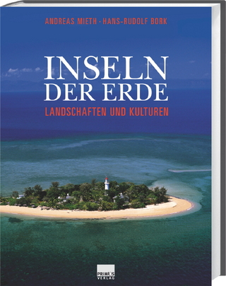 Inseln der Erde