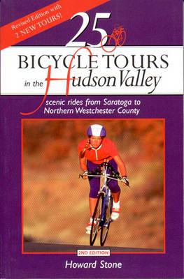 25 Bicycle Tours in the Hudson Valley