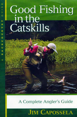 Good Fishing in the Catskills