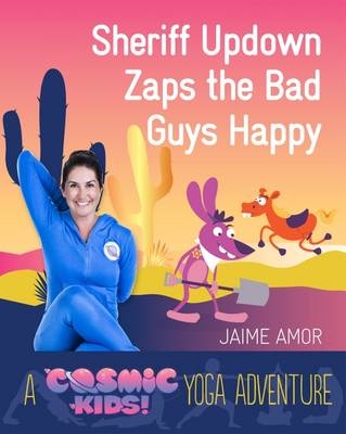 Sheriff Updown Turns the Bad Guys Good