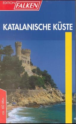 Katalanische K&uuml;ste, 1 Videocassette