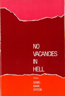 No Vacancies in Hell - Daniel M. Epstein