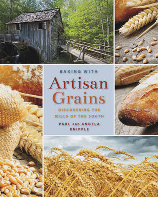 Baking with Artisan Grains