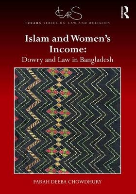 Islam and Women's Income -  Farah Deeba Chowdhury