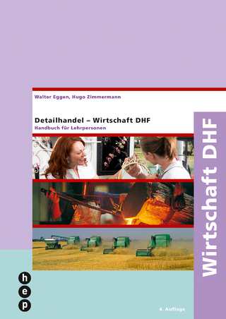 Detailhandel - Wirtschaft DHF