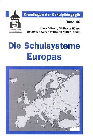 Die Schulsysteme Europas - 