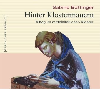 Hinter Klostermauern - Sabine Buttinger