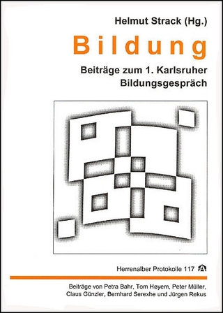 Bildung