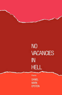 No Vacancies in Hell - Daniel M. Epstein