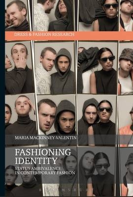 Fashioning Identity -  Maria Mackinney-Valentin