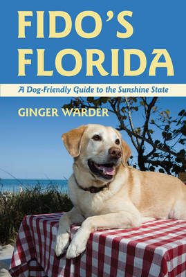 Fido's Florida - Ginger Warder