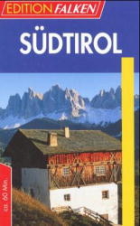 Südtirol, 1 Videocassette