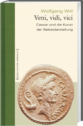 Veni, vidi, vici - Wolfgang Will