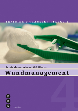 Wundmanagement