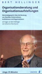 Organisationsberatung und Organisationsaufstellungen - Bert Hellinger
