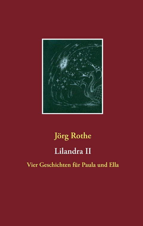 Lilandra II - J&ouml;rg Rothe