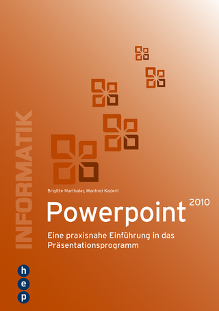 PowerPoint 2010