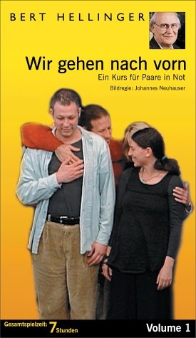 Wir gehen nach vorne