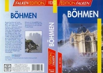 B&ouml;hmen, 1 Videocassette