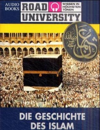 Die Geschichte des Islam, 2 Cassetten