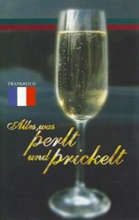 Alles was perlt und prickelt. Paket