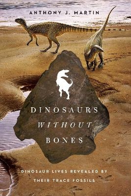 Dinosaurs Without Bones - Anthony J Martin
