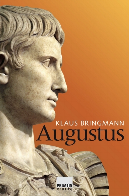Augustus - Klaus Bringmann