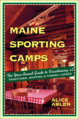 Maine Sporting Camps