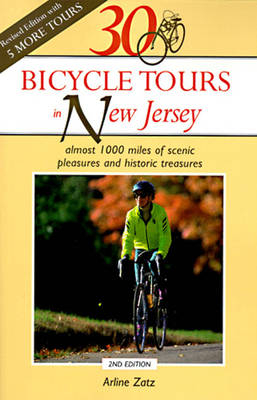 30 Bicycle Tours in New Jersey