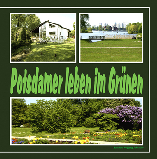 Potsdamer leben im Grünen