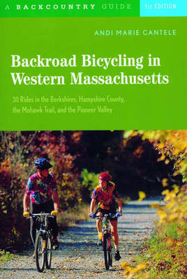 Backroad Bicycling in Western Massachusetts - Andi Marie Cantele