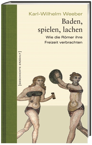 Baden, spielen, lachen