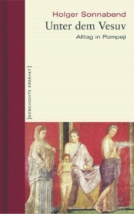 Unter dem Vesuv