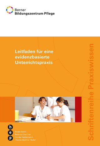Leitfaden für eine evidenzbasierte Unterrichtspraxis