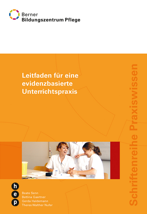 Leitfaden f&uuml;r eine evidenzbasierte Unterrichtspraxis