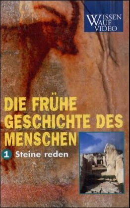 Die Fr&uuml;he Geschichte des Menschen. Paket